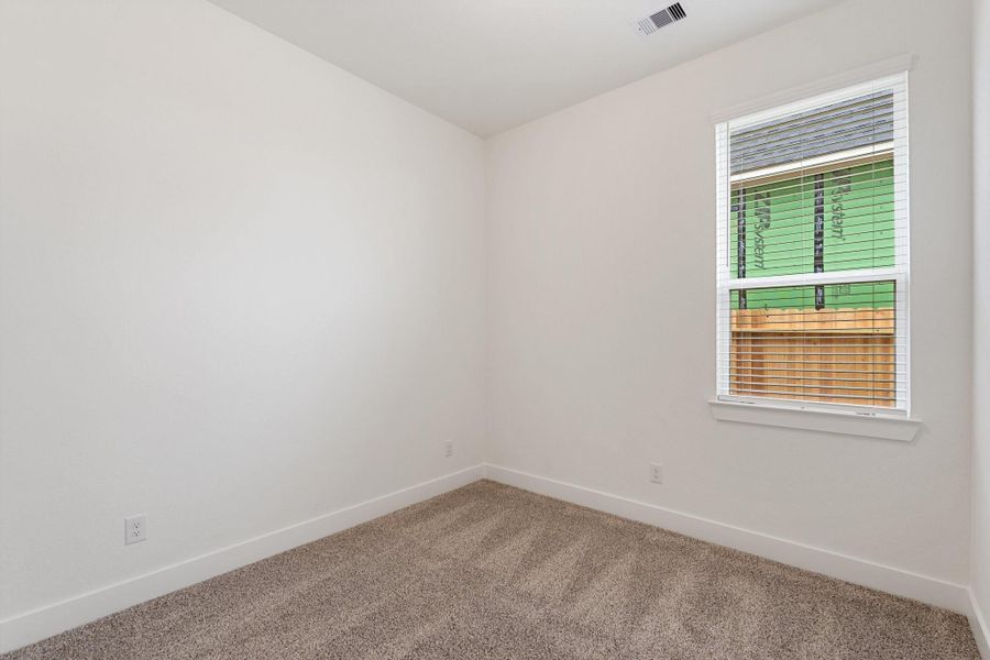 Photos are REPRESENTATIVE of the home /floor plan and are NOT of the actual home. Selections, features, and room options may vary. For more info, contact Chesmar Homes.