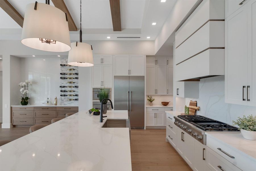 Kitchen Kitchen