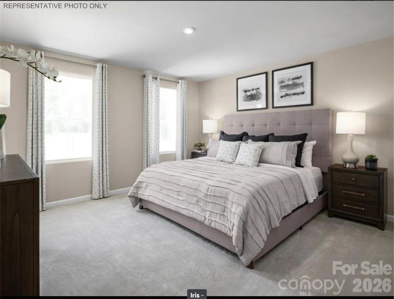 Representative Photo Only