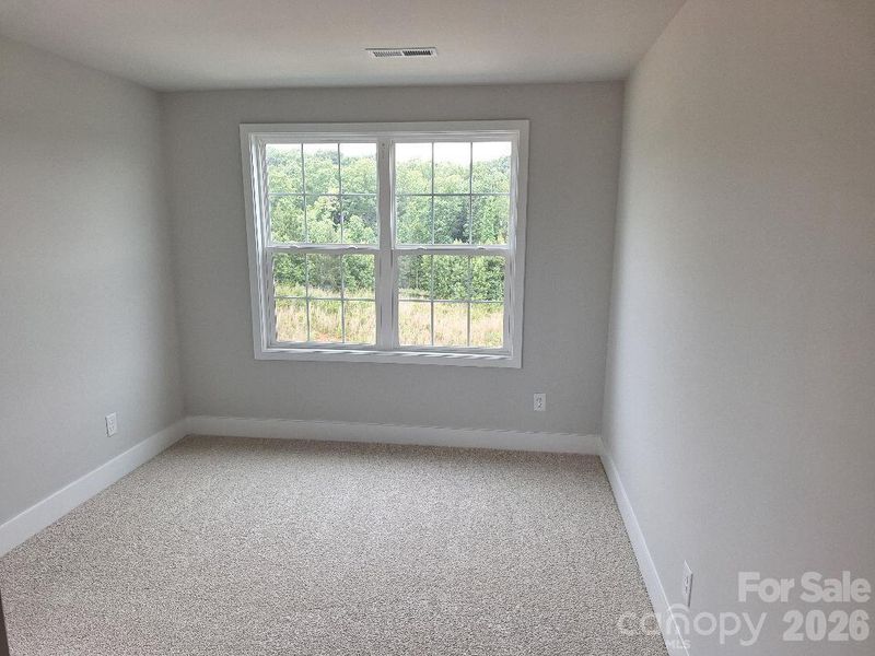Additional Room With A Closet Additional Room With A Closet