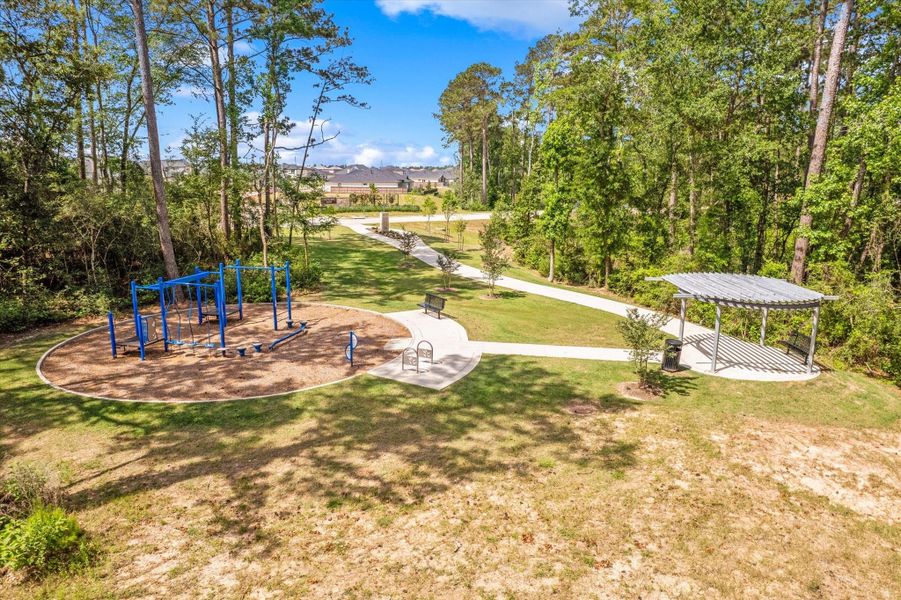 Playground