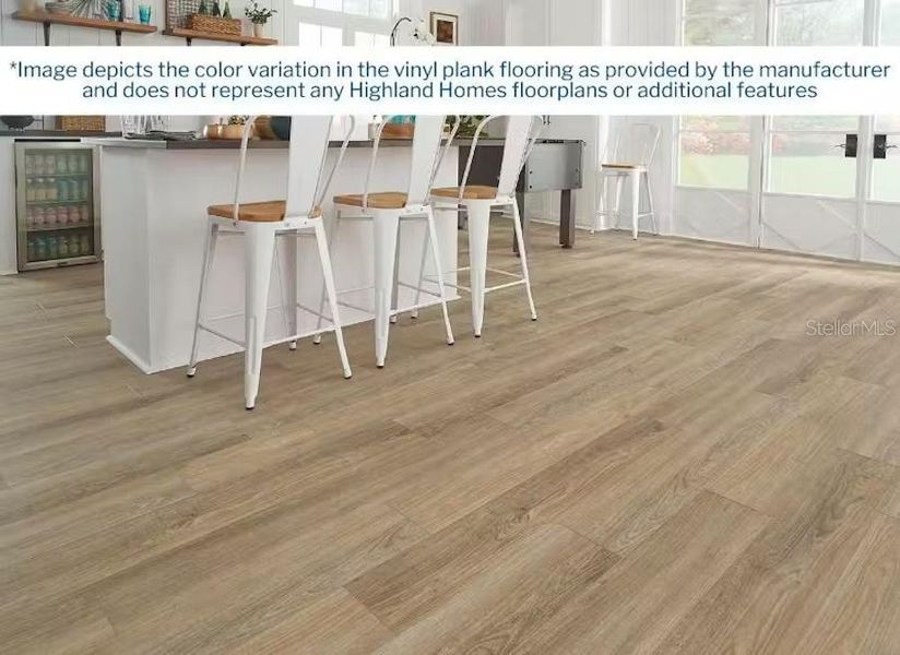 Image 4 of a home in Silver Springs Shores. Image 4 of a home in Silver Springs Shores.