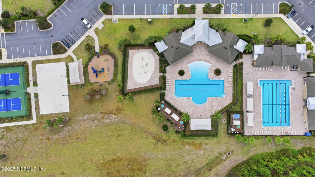 Community amenities in Cross Creek Express, Green Cove Springs (Image 25). Community amenities in Cross Creek Express, Green Cove Springs (Image 25).