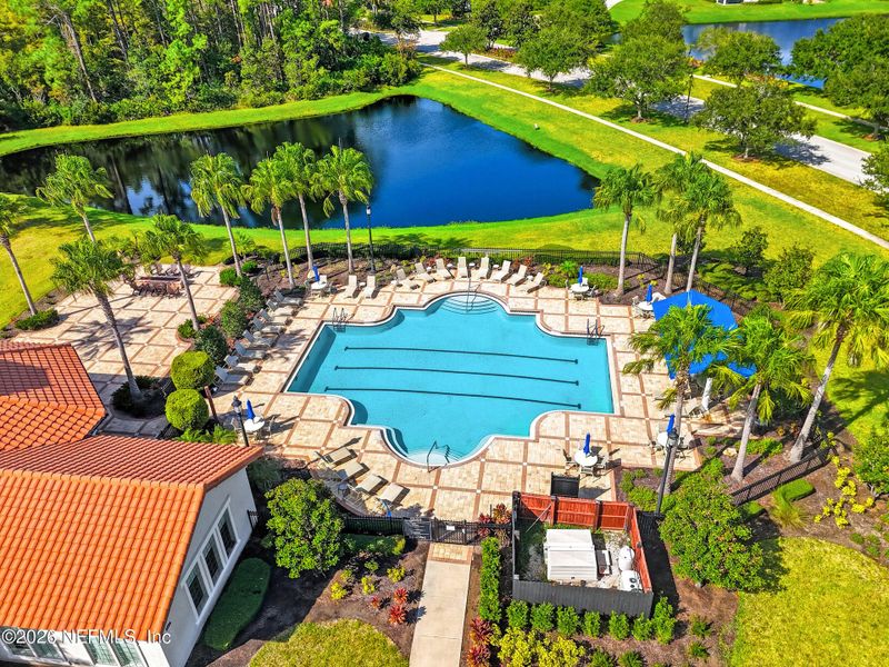 Community amenities in , St. Augustine (Image 66).