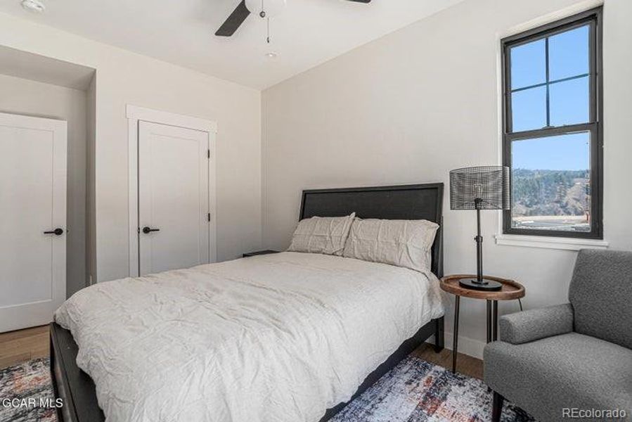 Furnished interior view inside a new home in , Granby (Image 12). Furnished interior view inside a new home in , Granby (Image 12).