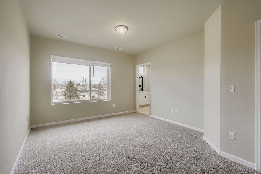 2,149sf New Home in Fort Collins, CO.  - Slide 14