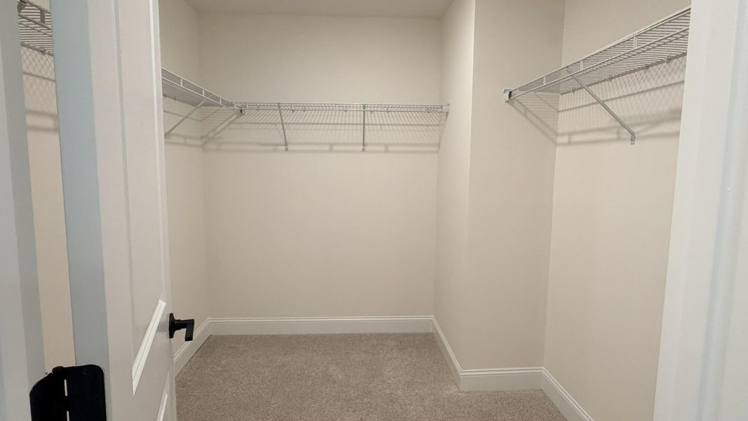 Spacious, unfurnished interior of a new home in Waterford Commons, Rock Hill (Image 14). Spacious, unfurnished interior of a new home in Waterford Commons, Rock Hill (Image 14).