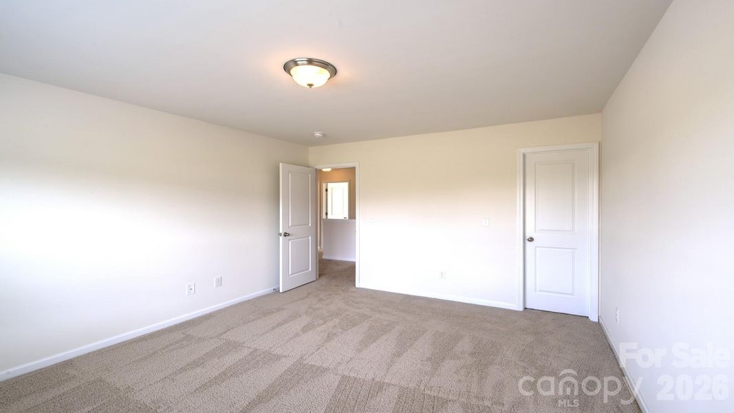 Photos are representative