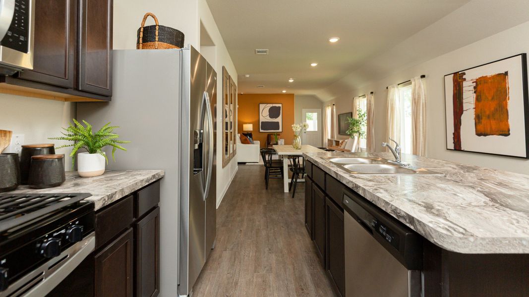 Kitchen Kitchen