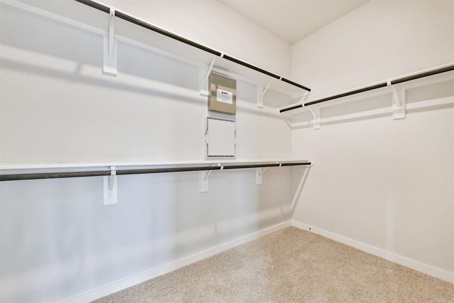 Spacious, unfurnished interior of a new home in , Manvel (Image 33). Spacious, unfurnished interior of a new home in , Manvel (Image 33).