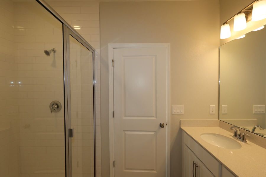 Bathroom Bathroom