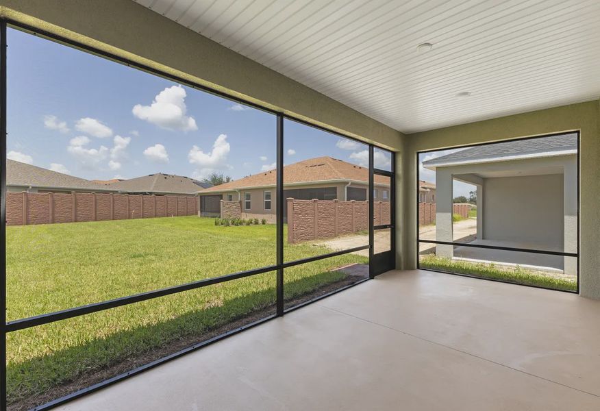 Valletta Covered Lanai - 26 of 26