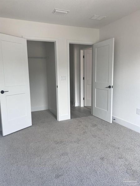 Spacious, unfurnished interior of a new home in Blossom Grove, Milton (Image 12).