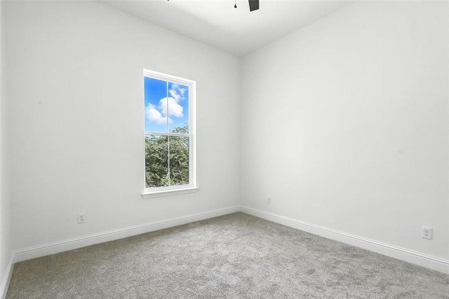 Spacious, unfurnished interior of a new home in , Weatherford (Image 39). Spacious, unfurnished interior of a new home in , Weatherford (Image 39).