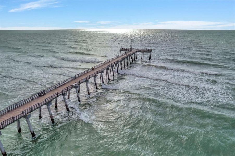 Natural landscape and outdoor views near  in Nokomis (Image 49).