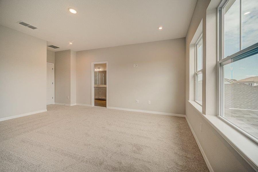 The Dunstan - Owner's Retreat