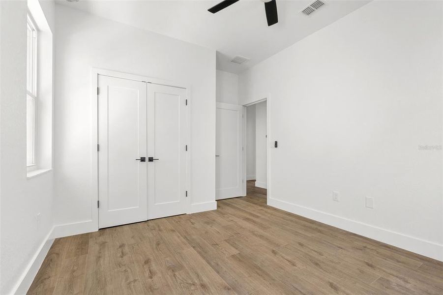 Spacious, unfurnished interior of a new home in , Tampa (Image 20). Spacious, unfurnished interior of a new home in , Tampa (Image 20).