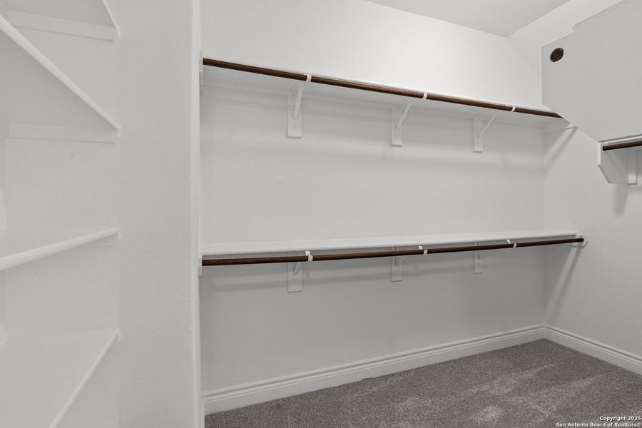 Image 25 of a home in Bison Ridge.