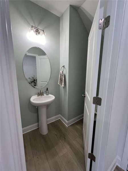 Furnished interior view inside a new home in , Athens (Image 9). Furnished interior view inside a new home in , Athens (Image 9).