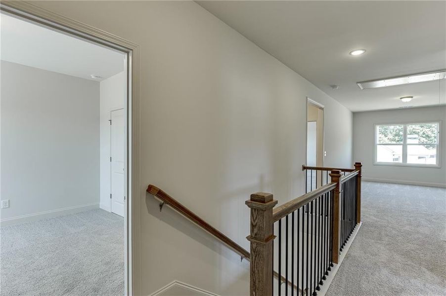 Spacious, unfurnished interior of a new home in , Jefferson (Image 19).