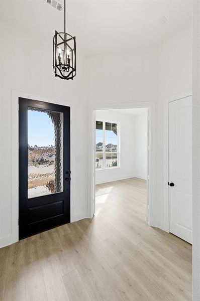 Spacious, unfurnished interior of a new home in Goodland, Venus (Image 20). Spacious, unfurnished interior of a new home in Goodland, Venus (Image 20).