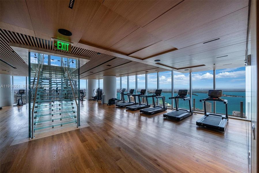 Community amenities in , Miami (Image 60).