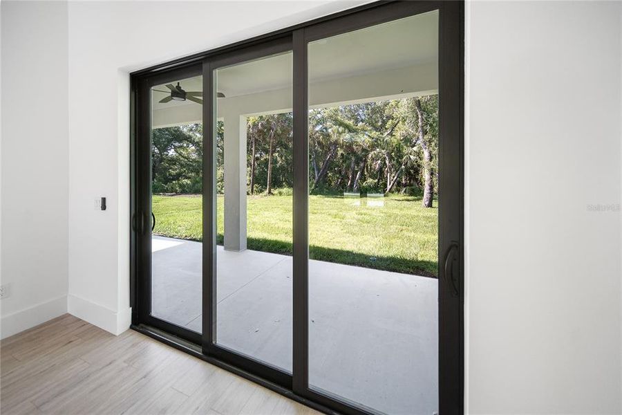 Spacious, unfurnished interior of a new home in , Port Charlotte (Image 55). Spacious, unfurnished interior of a new home in , Port Charlotte (Image 55).