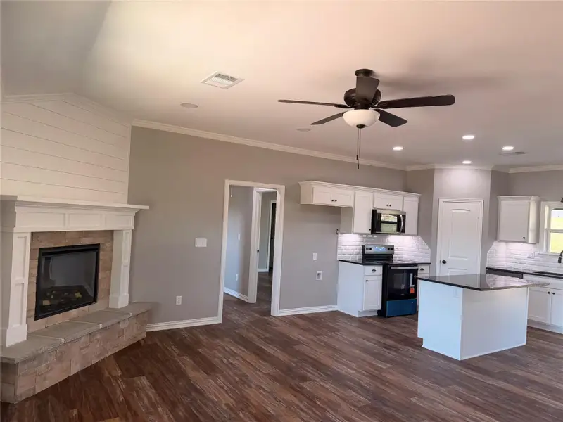 Open Concept.