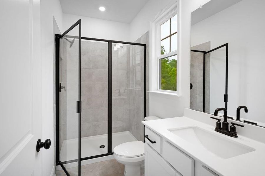 Image 34 of a home in Reserve at Hickory Walk.