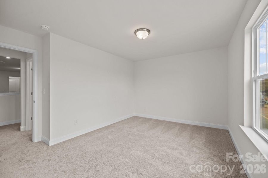 Representative PhotoSecondary Bathroom