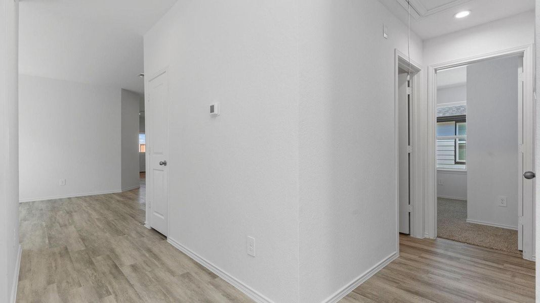 *Images and 3D tour are for illustration only and options may vary from home as built.