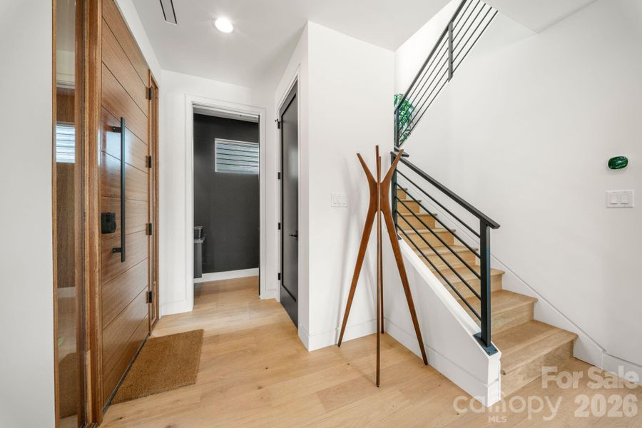 Entryway