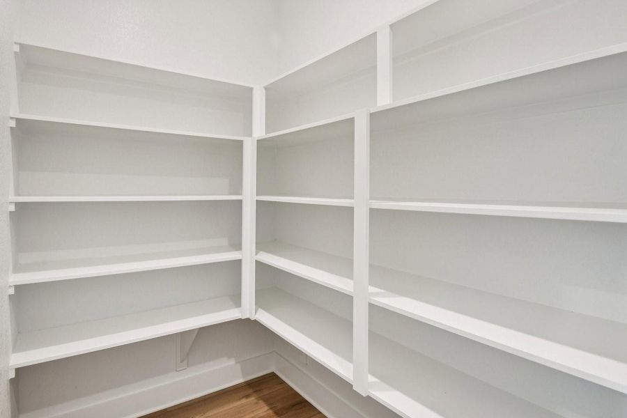 1106 Big Longhorn Pantry 1106 Big Longhorn Pantry