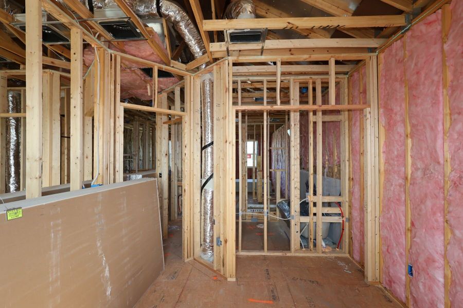 Insulation