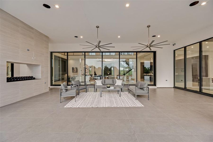 Community amenities in , Southlake (Image 35).