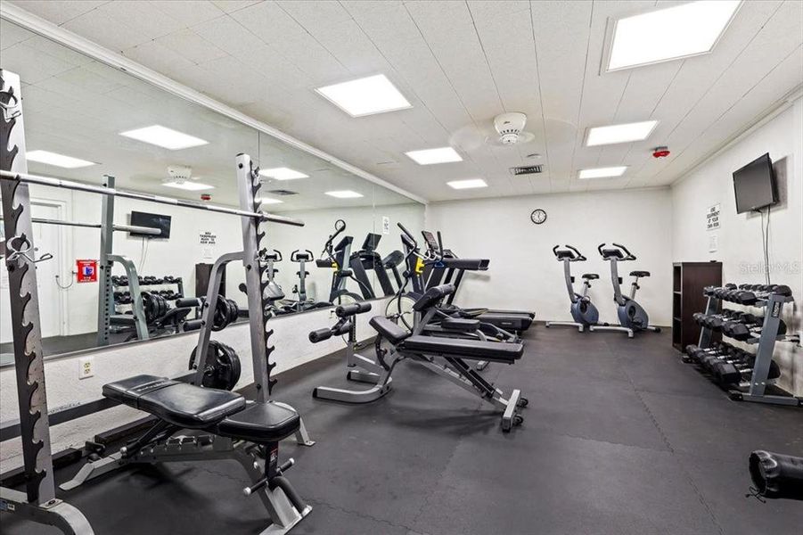 Community amenities in , Indian Lake Estates (Image 43). Community amenities in , Indian Lake Estates (Image 43).