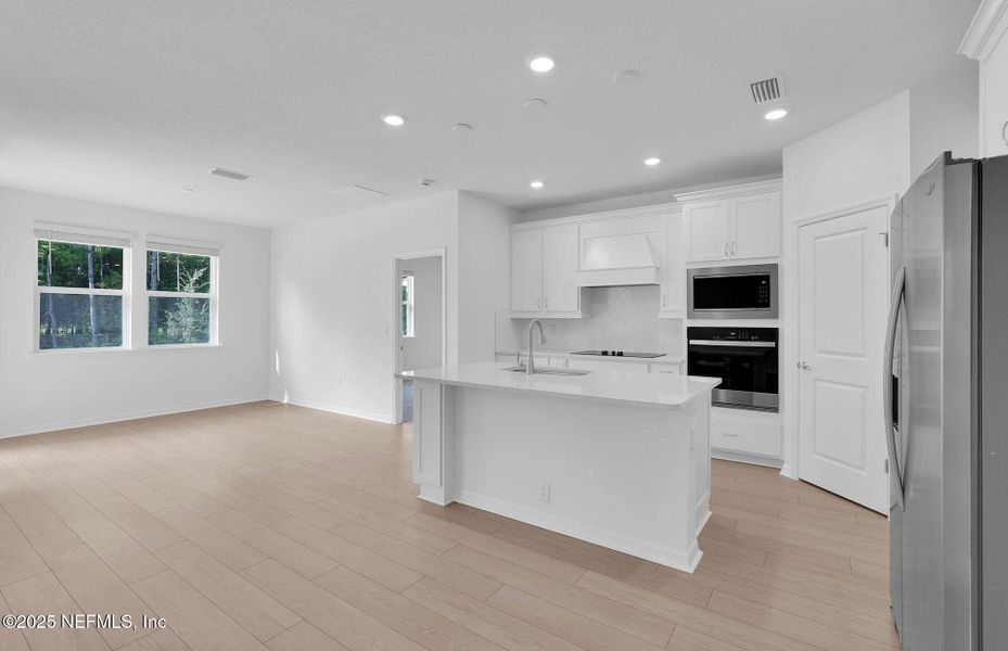 Image 24 of a home in Hyland Trail.