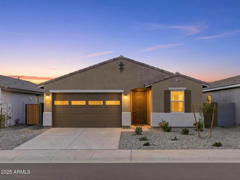 Rancho Mirage Leslie D