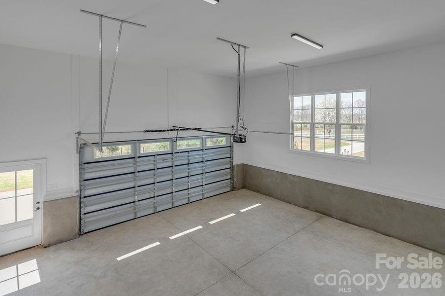 Spacious, unfurnished interior of a new home in , Lincolnton (Image 40). Spacious, unfurnished interior of a new home in , Lincolnton (Image 40).