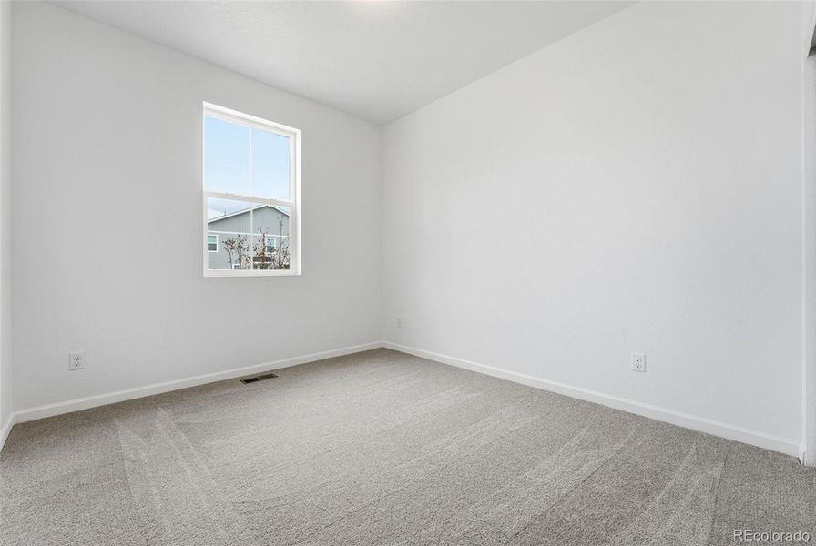 3384 N Duquesne Way - Ready Now