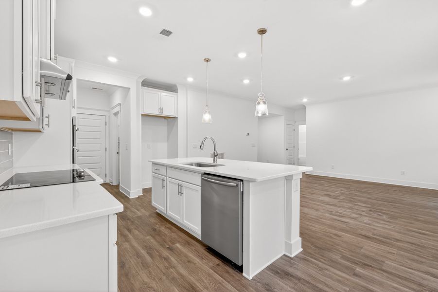 Photo of actual home*