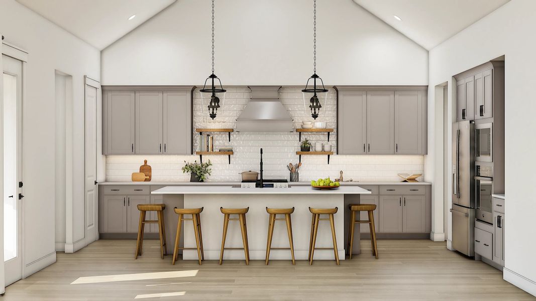 Kitchen Kitchen