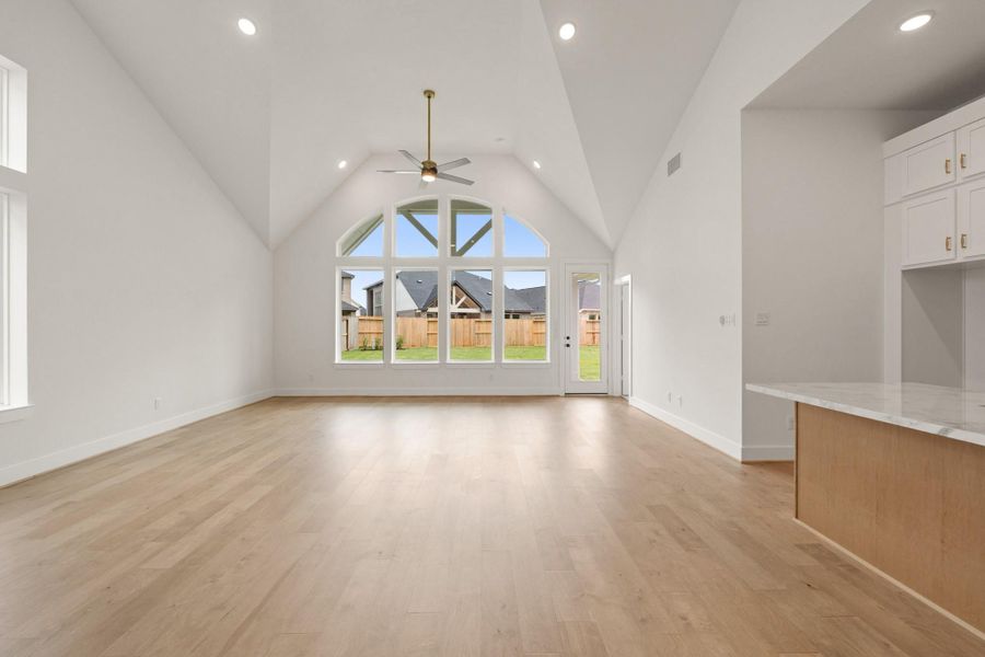 *REPRESENTATIONAL PHOTO* Exceptional Build Quality With Fine Finishes