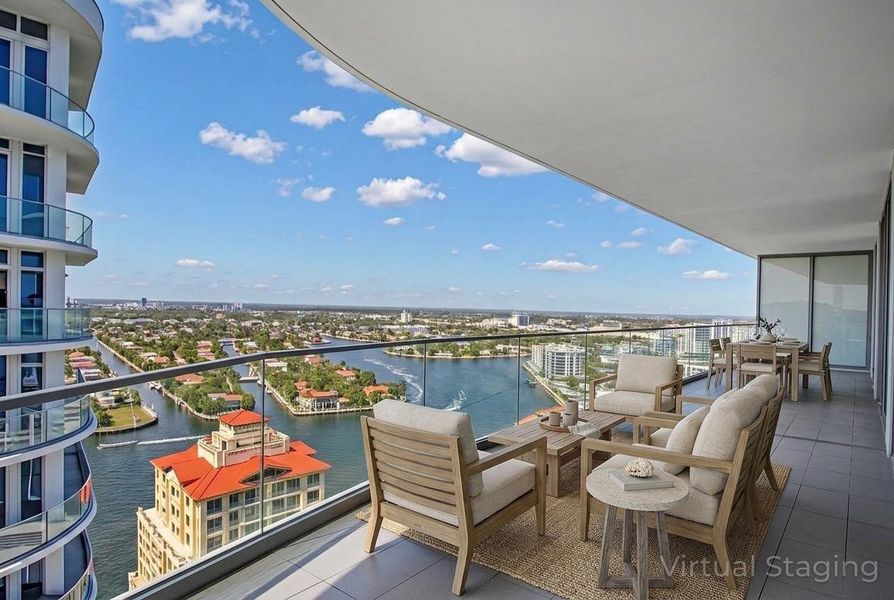 Virtual Staging Virtual Staging