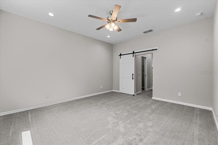 Spacious, unfurnished interior of a new home in , Mulberry (Image 18). Spacious, unfurnished interior of a new home in , Mulberry (Image 18).