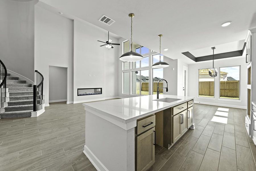 Representational Photo. Home is under construction. Selections and colors may vary in actual property. Representational Photo. Home is under construction. Selections and colors may vary in actual property.