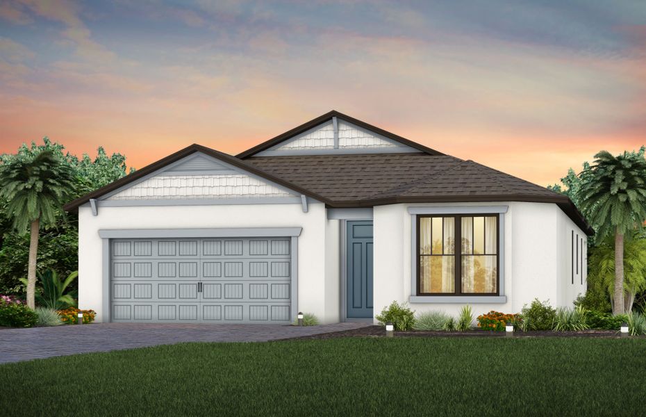 Exterior C2 Exterior C2