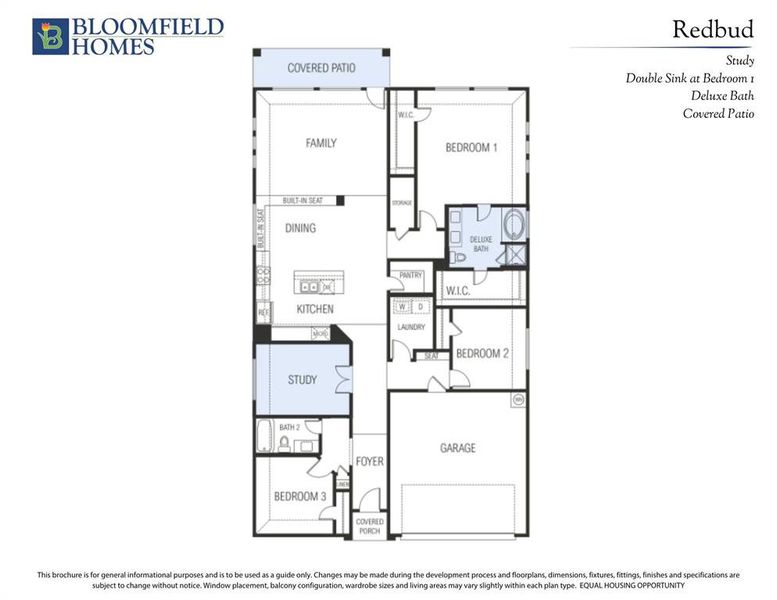 2D floor plan layout of this home in Eagle Glen Elements, Alvarado, TX (Image 2). 2D floor plan layout of this home in Eagle Glen Elements, Alvarado, TX (Image 2).