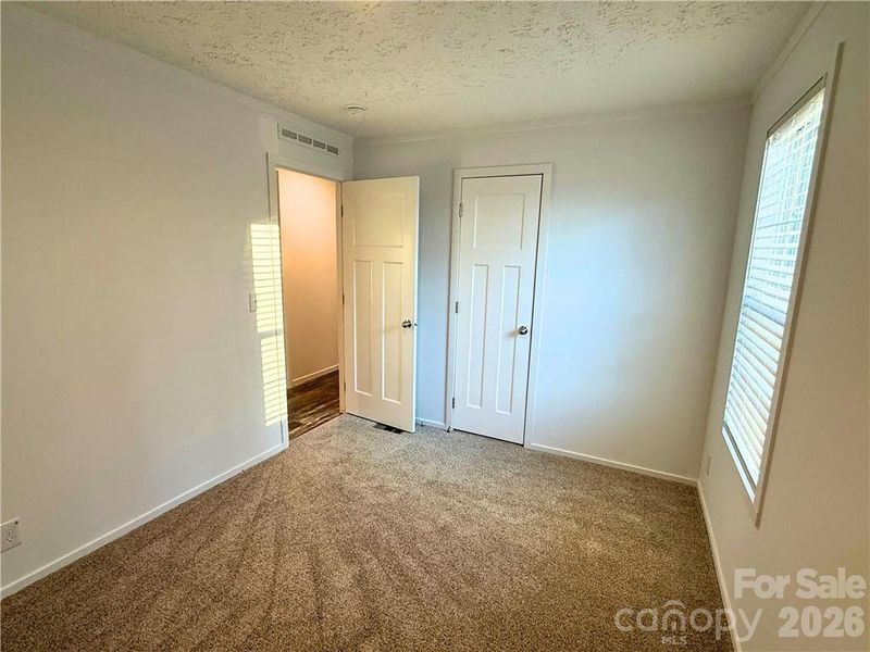 Spacious, unfurnished interior of a new home in , Salisbury (Image 4).