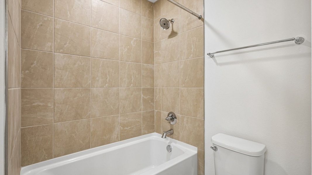 The Second Bathroom The Second Bathroom